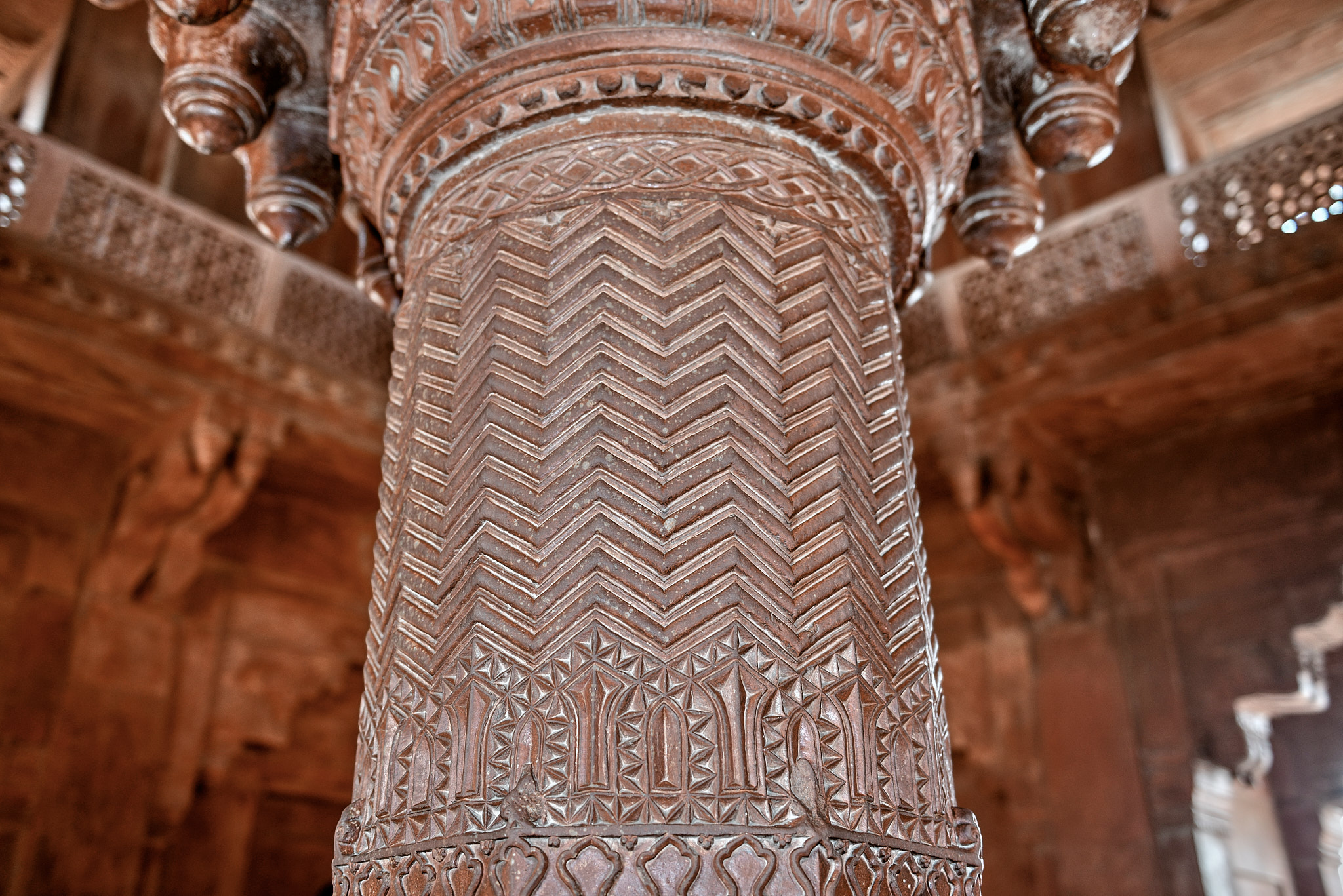 20140106 478 파테푸르 시크리 시크리 성